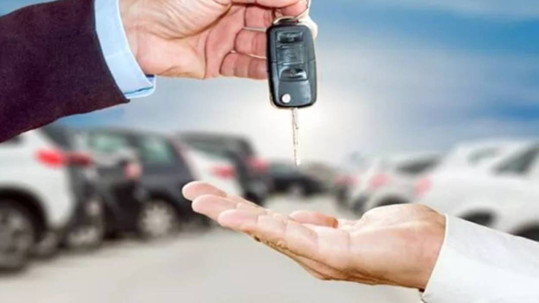 Arabası olanlar nasıl satarım diye dertlenmesin! 2022'de en çok satan ikinci el araçlar belli oldu 3